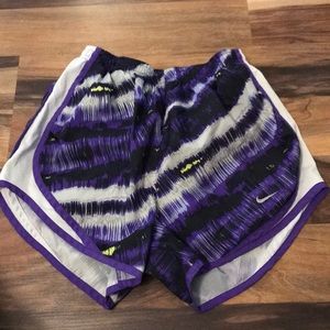 Nike Dri-Fit Shorts Small!